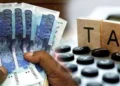 ایف بی آر نے 20 کروڑ روپے تک کاروبار کرنے والے دکانداروں کے لیے خصوصی ٹیکس اسکیم نافذ کر دی — پاک الرٹس: سنسنی نہیں، صرف خبر - PakAlerts.net — قابل اعتماد ڈیجیٹل نیوز پلیٹ فارم عالمی امور، تازہ ترین خبریں, سیاست, ٹیکنالوجی، کھیل، معیشت، تفریح، صحت، تعلیم، اور بہت کچھ ایک جگہ پر۔ ایف بی آر کی انکم ٹیکس رولز میں اہم ترامیم، نان فائلرز پر بینک اور پراپرٹی ٹیکس کی شرح میں ردوبدل