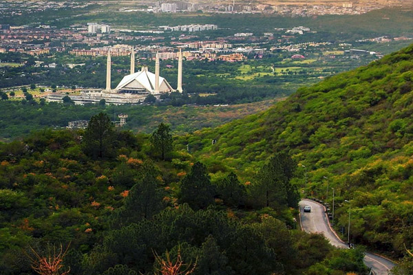 اسلام آباد میں 13 اگست کو یوم آزادی کے سلسلے میں عام تعطیل کا اعلان، ملک بھر میں چار روزہ چھٹیوں کا امکان