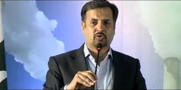 ہم نے کشمیر کی جنگ کراچی کی گلیوں میں لڑی، بھارت کے خواب خاک میں ملائے: مصطفیٰ کمال