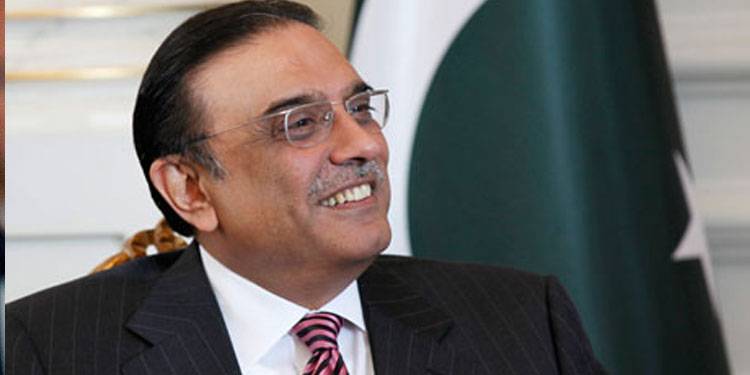 اقلیتی عبادت گاہوں کو قبضوں سے واگزار کرانے کے لیے مؤثر اقدامات ناگزیر ہیں، صدر مملکت