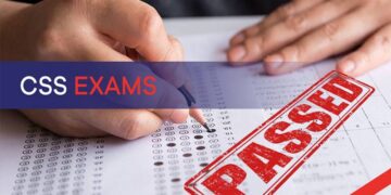 سی ایس ایس 2025ء کے نتائج جاری، کامیابی کی شرح محض 2.77 فیصد رہی