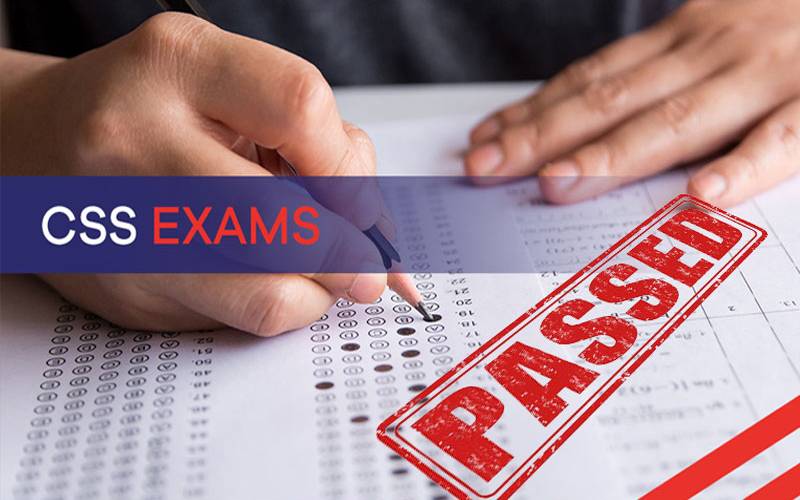 سی ایس ایس 2025ء کے نتائج جاری، کامیابی کی شرح محض 2.77 فیصد رہی