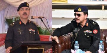 وزارتِ داخلہ میں بڑی تبدیلی: حاضر سروس میجر جنرل نور ولی خان ایڈیشنل سیکریٹری تعینات