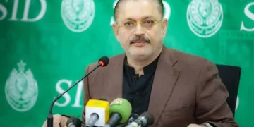 حکومت سندھ کا مقصد صرف فوری ریلیف فراہم کرنا نہیں بلکہ متاثرہ علاقوں میں مکمل بحالی ہے۔ شرجیل انعام میمن