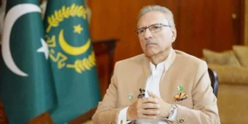 سابق صدر عارف علوی کے خلاف اندراجِ مقدمہ کی درخواست، سیشن کورٹ کا تحریری فیصلہ جاری