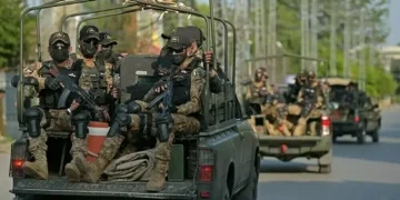 مستونگ میں سیکیورٹی فورسز کی کارروائی، بھارت کی سرپرستی میں سرگرم 4 دہشت گرد ہلاک