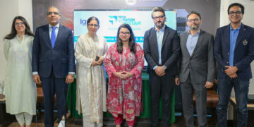 پاکستان میں گیمنگ اور اینیمیشن انڈسٹری کے فروغ کے لیے سینٹر آف ایکسیلنس قائم کرنے کا معاہدہ