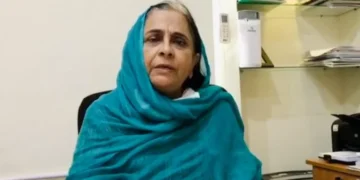 ایچ پی وی سے بچاؤ کی ویکسین لازمی ہے، ڈاکٹر عذرا فضل پیچوہو