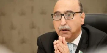 پاکستان سعودی دفاعی معاہدے سے بھارت میں بے چینی، سابق سفیر عبدالباسط کا انکشاف