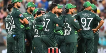 بھارتی شکایت پر پاکستانی کھلاڑیوں کے خلاف سماعت آج، حارث رؤف اور صاحبزادہ فرحان پیش ہوں گے