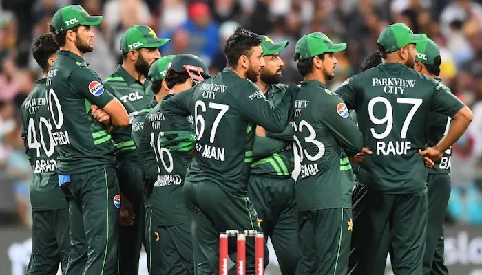 بھارتی شکایت پر پاکستانی کھلاڑیوں کے خلاف سماعت آج، حارث رؤف اور صاحبزادہ فرحان پیش ہوں گے