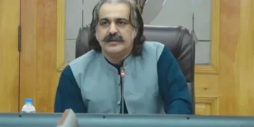 کالا باغ ڈیم ریاستی ضرورت ہے، تحفظات بات چیت سے دور کیے جائیں گے: علی امین گنڈاپور