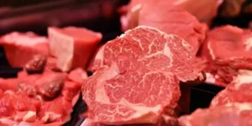 چین میں حلال گوشت کی بڑھتی طلب، پاکستان کو 75 لاکھ ڈالر مالیت کا بیف ایکسپورٹ آرڈر حاصل