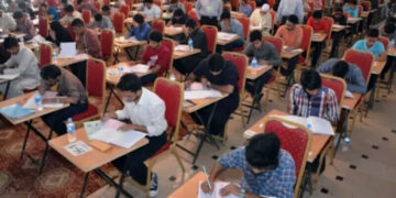 ملک بھر میں ایم ڈی کیٹ امتحان کی تاریخ تبدیل، نئی تاریخ 26 اکتوبر مقرر