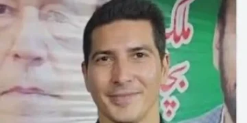 جناح ہاؤس حملہ کیس، علیمہ خان کے بیٹے شیر شاہ کی ضمانت منظور