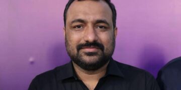 انسدادِ دہشت گردی عدالت میں پیشی: فرحان غنی کو عمرے پر جانے کی اجازت، سماعت 22 ستمبر تک ملتوی