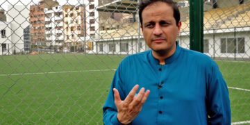 کریم آباد انڈر پاس اور 106 سڑکوں کا کام 2 ماہ میں مکمل ہوگا۔ میئر کراچی