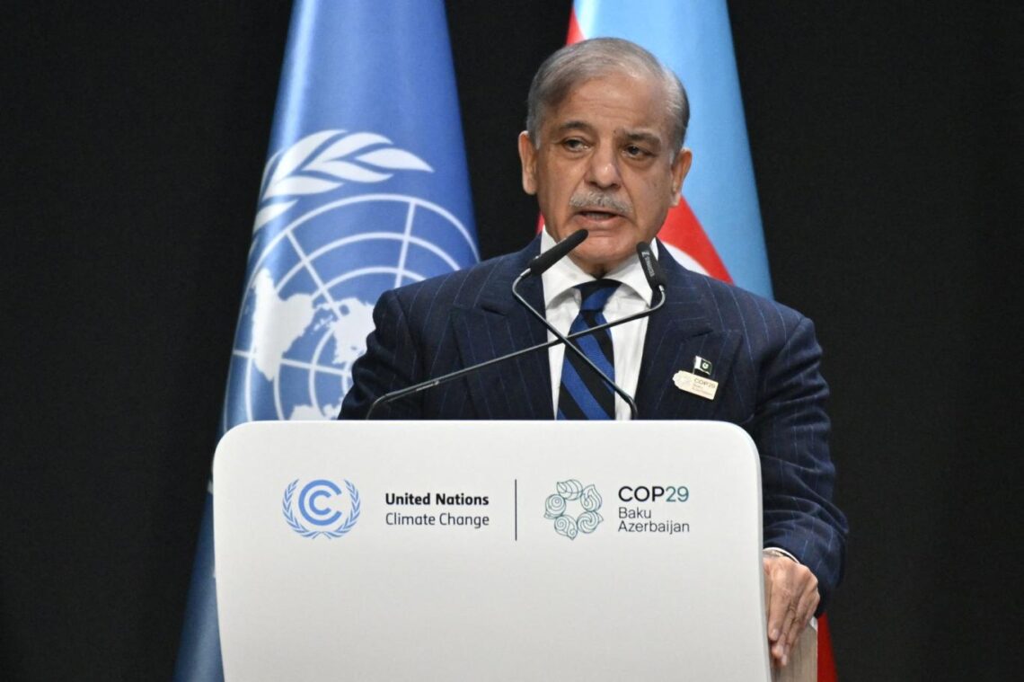 وزیراعظم شہباز شریف لندن سے نیویارک روانہ، اقوام متحدہ جنرل اسمبلی اجلاس میں شرکت کریں گے