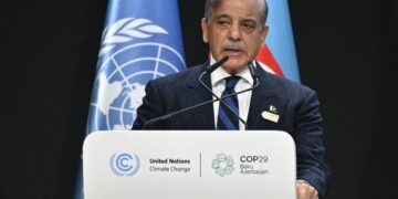 وزیراعظم شہباز شریف لندن سے نیویارک روانہ، اقوام متحدہ جنرل اسمبلی اجلاس میں شرکت کریں گے