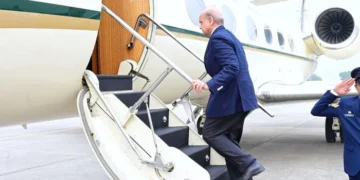 شہباز شریف کا 3 ملکی دورہ، سعودی عرب، برطانیہ اور امریکا میں اہم ملاقاتیں متوقع