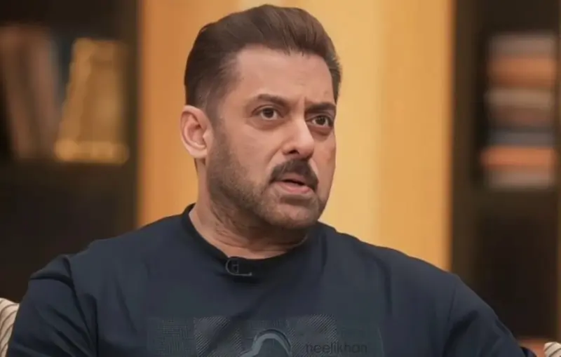 سلمان خان کا شادی سے انکار لیکن باپ بننے کی خواہش کا اظہار کر کے سب کو چونکا دیا