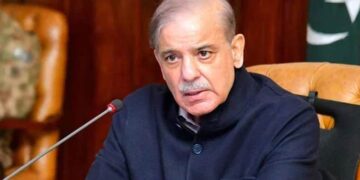 ملک کی معیشت مستحکم ہورہی ہے، ترقی کا وقت آچکا ہے:شہباز شریف