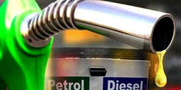 ڈیزل 2 روپے 78 پیسے مہنگا، پٹرول کی قیمت برقرار