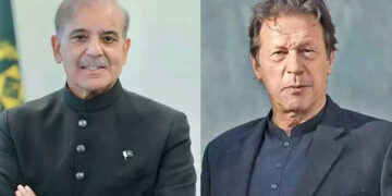 10 ارب روپے ہرجانے کا کیس، عدالت نے وزیراعظم شہباز شریف کو 12 ستمبر کو ویڈیو لنک پر طلب کرلیا
