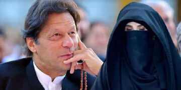 عمران خان اور بشریٰ بی بی کی سزا معطلی کیس کی جلد سماعت کے لیے تحریک انصاف سرگرم