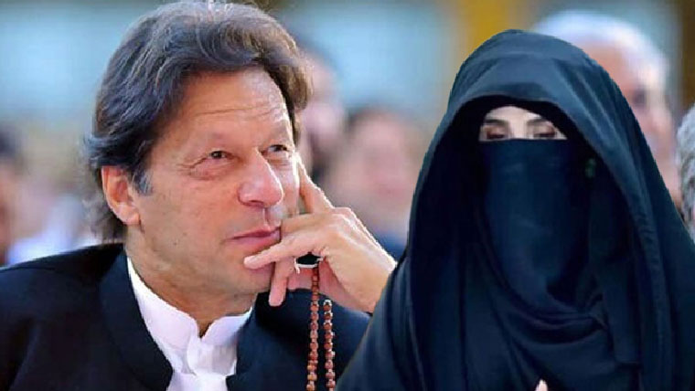 عمران خان اور بشریٰ بی بی کی سزا معطلی کیس کی جلد سماعت کے لیے تحریک انصاف سرگرم