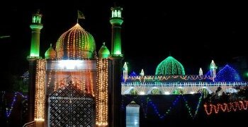 بلوچستان حکومت کا 6 ستمبر کو عام تعطیل کا اعلان، یومِ دفاع اور عید میلاد النبی ﷺ کی تقریبات