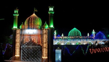بلوچستان حکومت کا 6 ستمبر کو عام تعطیل کا اعلان، یومِ دفاع اور عید میلاد النبی ﷺ کی تقریبات — پاک الرٹس: سنسنی نہیں، صرف خبر - PakAlerts.net — قابل اعتماد ڈیجیٹل نیوز پلیٹ فارم عالمی امور، تازہ ترین خبریں, سیاست, ٹیکنالوجی، کھیل، معیشت، تفریح، صحت، تعلیم، اور بہت کچھ ایک جگہ پر۔ بلوچستان حکومت کا 6 ستمبر کو عام تعطیل کا اعلان، یومِ دفاع اور عید میلاد النبی ﷺ کی تقریبات