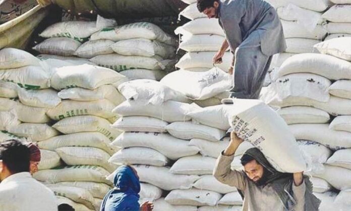 پنجاب میں آٹا بحران وقتی طور پر ٹل گیا، فلور ملز نے مشروط سپلائی پر رضامندی ظاہر کر دی