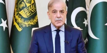 وزیرِاعظم شہباز شریف کا پیغام: عطیات میں پاکستان دنیا کے نمایاں ممالک میں شامل ہے