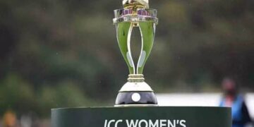 آئی سی سی ویمنز ورلڈ کپ کا آج آغاز، بھارت اور سری لنکا کے درمیان پہلا میچ