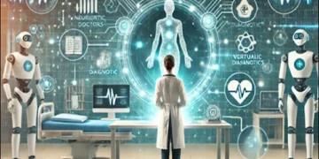 سائنسدانوں نے بیماریوں کی برسوں قبل پیش گوئی کرنے والا جدید اے آئی ماڈل تیار کر لیا