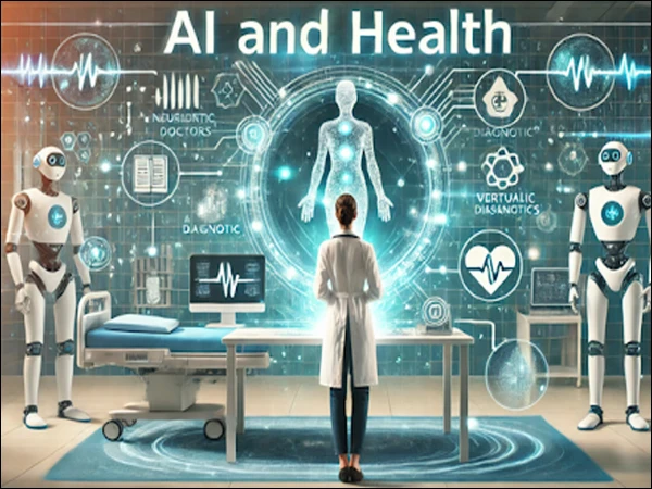 سائنسدانوں نے بیماریوں کی برسوں قبل پیش گوئی کرنے والا جدید اے آئی ماڈل تیار کر لیا