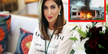 انسداد دہشت گردی عدالت نے خدیجہ شاہ سمیت متعدد ملزمان کے وارنٹ گرفتاری جاری کر دیے