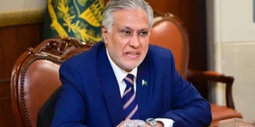 سعودی عرب کے بعد کئی ممالک پاکستان سے دفاعی معاہدے کے خواہشمندہیں، اسحاق ڈار