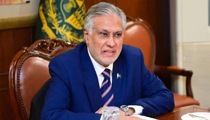 سعودی عرب کے بعد کئی ممالک پاکستان سے دفاعی معاہدے کے خواہشمندہیں، اسحاق ڈار