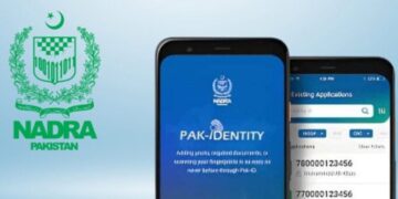 نادرا نے پاک آئی ڈی ایپ کا نیا ورژن متعارف کرا دیا، اردو مینو اور جدید فیچرز شامل