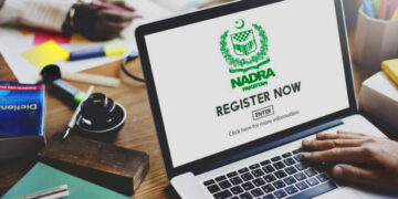 نادرا نے فیس جمع کرانے کا عمل آسان بنا دیا