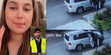 اسلام آباد میں ٹک ٹاکر سامعہ حجاب کو ہراساں کرنے والا شخص گرفتار