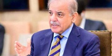 سیلاب متاثرین کے لیے بجلی بل ایک ماہ تک معاف کرنے کی تیاری، وزیراعظم نے وزارت خزانہ کو آئی ایم ایف سے رابطے کی ہدایت دے دی