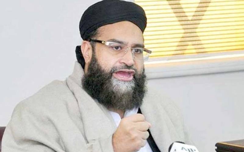 پاکستان علماء کونسل کا پاکستان سعودی دفاعی معاہدے پر آج یوم تشکر و یوم دعا منانے کا اعلان