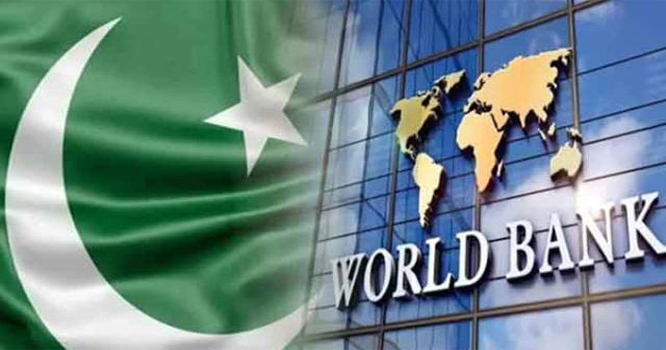 عالمی بینک کی رپورٹ: پاکستان میں غربت کی شرح 3 سال میں 7 فیصد بڑھ کر 25.3 فیصد تک پہنچ گئی