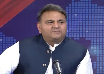 پی ٹی آئی کی موجودہ قیادت کرائے پر لائی گئی ہے، فواد چوہدری