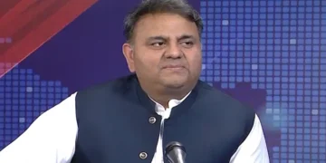 پی ٹی آئی کی موجودہ قیادت کرائے پر لائی گئی ہے، فواد چوہدری