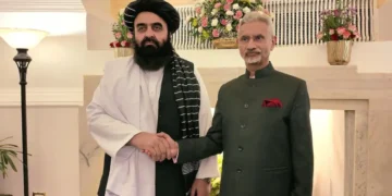 بھارت اور افغانستان کے سفارتی تعلقات مکمل طور پر بحال