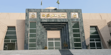 پشاور ہائیکورٹ نے نومنتخب وزیراعلیٰ سہیل آفریدی کی 18 نومبر تک حفاظتی ضمانت منظور کر لی